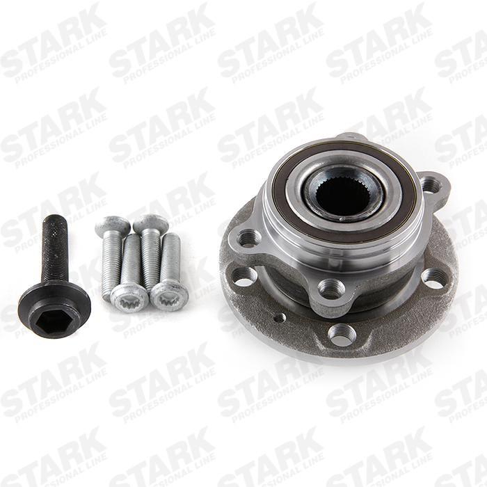 STARK SKWB-0180008 Radlagersatz pro 1 Rad Vorne beidseitig für VW 1K0407621C