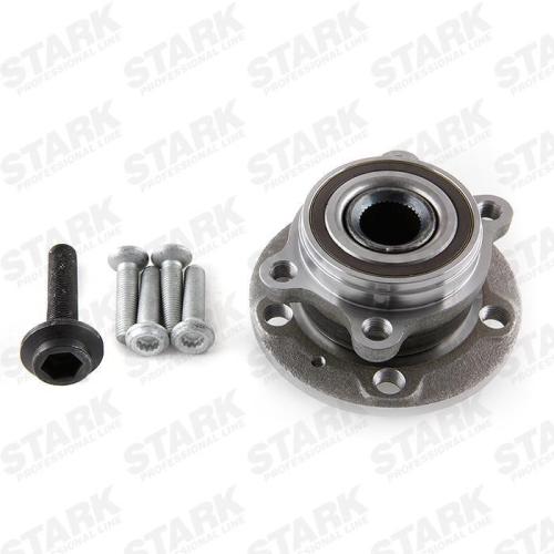 STARK SKWB-0180008 Radlagersatz pro 1 Rad Vorne beidseitig für VW 1K0407621C Bild STARK SKWB-0180008 Radlagersatz pro 1 Rad Vorne beidseitig für VW 1K0407621C