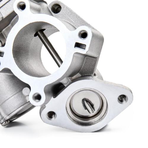 RIDEX 1145E0053 AGR-Ventil Abgasrückführungsventil mit Dichtungen für NISSAN Bild RIDEX 1145E0053 AGR-Ventil Abgasrückführungsventil mit Dichtungen für NISSAN