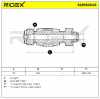 RIDEX 1x Koppelstange Stabilisator Vorne beidseitig für RENAULT Clio 1I KANGOO Bild RIDEX 1x Koppelstange Stabilisator Vorne beidseitig für RENAULT Clio 1I KANGOO