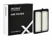 RIDEX 8A1171 Motor Luftfilter Filtereinsatz für SUZUKI VITARA (LY) SWIFT V (AZ)