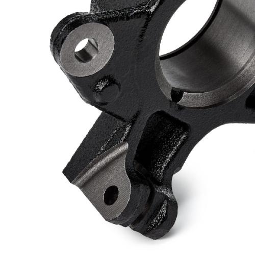 RIDEX Achsschenkel Vorne für RENAULT Clio 1V Schrägheck (BH) Bild RIDEX Achsschenkel Vorne für RENAULT Clio 1V Schrägheck (BH)
