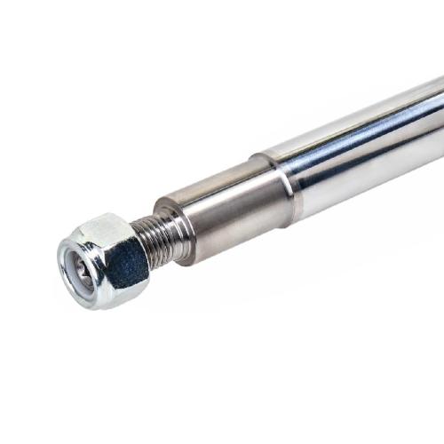 RIDEX 854S19415 1x Stoßdämpfer Federbein Gasdruck Vorne rechts 1773231200 Bild RIDEX 854S19415 1x Stoßdämpfer Federbein Gasdruck Vorne rechts 1773231200