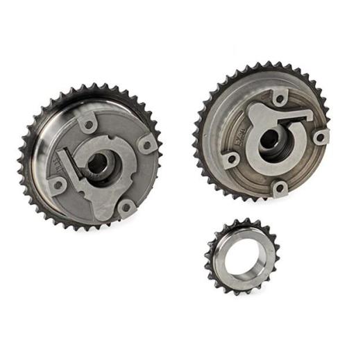 RIDEX 1389T0052 Steuerkettensatz Steuerkette Simplex 138 mit Zahnrädern mit Bild RIDEX 1389T0052 Steuerkettensatz Steuerkette Simplex 138 mit Zahnrädern mit