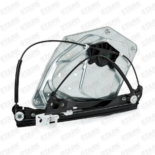 STARK SKWR-0420392 Fensterheber Vorne Rechts Elektrisch ohne Elektromotor mit Bild STARK SKWR-0420392 Fensterheber Vorne Rechts Elektrisch ohne Elektromotor mit
