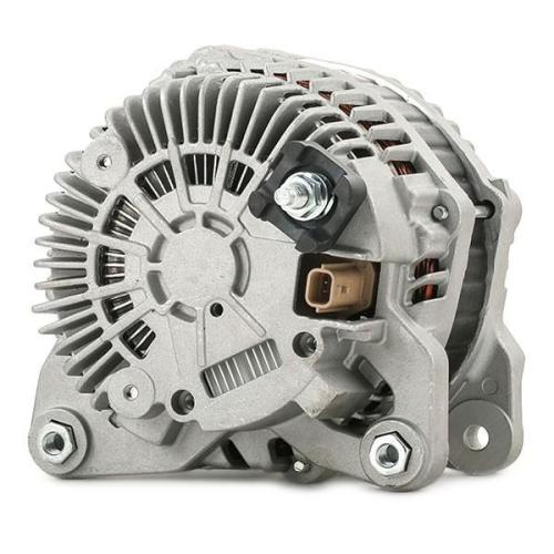 RIDEX 4G0777 Lichtmaschine 210A 14V Drehrichtung im Uhrzeigersinn mit 8200571531 Bild RIDEX 4G0777 Lichtmaschine 210A 14V Drehrichtung im Uhrzeigersinn mit 8200571531
