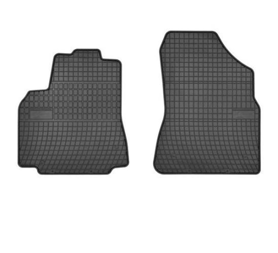 FROGUM 0633P Fußmatte Vorne für CITROËN BERLINGO (B9) passend für PEUGEOT Bild FROGUM 0633P Fußmatte Vorne für CITROËN BERLINGO (B9) passend für PEUGEOT
