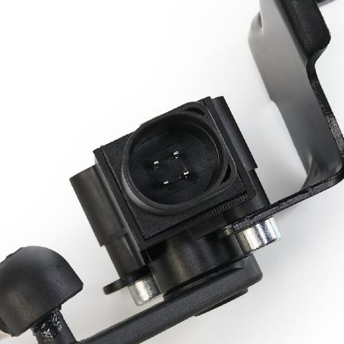 RIDEX Xenon-Höhenstandssensor Hinten für VW Golf 5I (5K1) Bild RIDEX Xenon-Höhenstandssensor Hinten für VW Golf 5I (5K1)