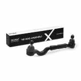RIDEX 284R0112 Spurstange Vorne Links Rechts für HYUNDAI TERRACAN (HP)