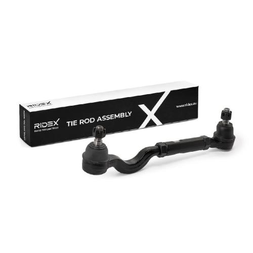 RIDEX 284R0112 Spurstange Vorne Links Rechts für HYUNDAI TERRACAN (HP) Bild RIDEX 284R0112 Spurstange Vorne Links Rechts für HYUNDAI TERRACAN (HP)