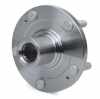RIDEX Radnabe Vorne für HYUNDAI ix35 (LM, EL, ELH) Bild RIDEX Radnabe Vorne für HYUNDAI ix35 (LM, EL, ELH)
