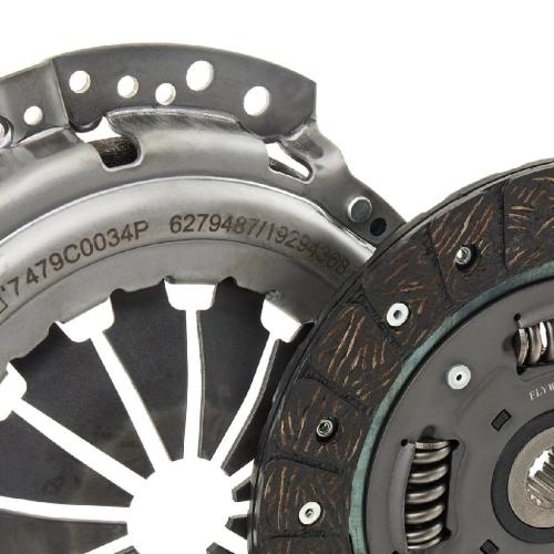 RIDEX PLUS 479C0034P Kupplungssatz für CITROËN Berlingo / Berlingo First 2051L0 Bild RIDEX PLUS 479C0034P Kupplungssatz für CITROËN Berlingo / Berlingo First 2051L0