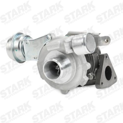 STARK SKCT-1190053 Turbolader Abgasturbolader für SUZUKI Grand Vitara II SUV Bild STARK SKCT-1190053 Turbolader Abgasturbolader für SUZUKI Grand Vitara II SUV