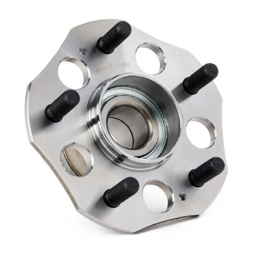 RIDEX 654W0940 Radlagersatz pro 1 Rad Hinten für HONDA PRELUDE V (BB) Bild RIDEX 654W0940 Radlagersatz pro 1 Rad Hinten für HONDA PRELUDE V (BB)