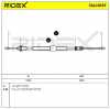 RIDEX Handbremsseil Hinten Links für RENAULT Clio 1II Schrägheck (BR0/1, CR0/1) Bild RIDEX Handbremsseil Hinten Links für RENAULT Clio 1II Schrägheck (BR0/1, CR0/1)