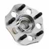 RIDEX 654W0940 Radlagersatz pro 1 Rad Hinten für HONDA PRELUDE V (BB) Bild RIDEX 654W0940 Radlagersatz pro 1 Rad Hinten für HONDA PRELUDE V (BB)