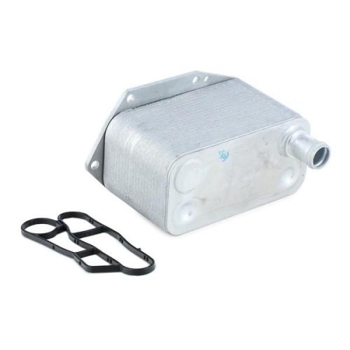 RIDEX 469O0049 Ölkühler Motoröl Kühler für BMW 3 Limousine (E46) 11422247204 Bild RIDEX 469O0049 Ölkühler Motoröl Kühler für BMW 3 Limousine (E46) 11422247204