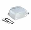 RIDEX 469O0049 Ölkühler Motoröl Kühler für BMW 3 Limousine (E46) 11422247204 Bild RIDEX 469O0049 Ölkühler Motoröl Kühler für BMW 3 Limousine (E46) 11422247204