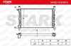 STARK SKRD-0120675 Motorkühler / Wasserkühler für FIAT Uno Schrägheck (146) Bild STARK SKRD-0120675 Motorkühler / Wasserkühler für FIAT Uno Schrägheck (146)