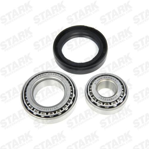 STARK SKWB-0180091 Radlagersatz pro 1 Rad Vorne beidseitig 2013300251 Bild STARK SKWB-0180091 Radlagersatz pro 1 Rad Vorne beidseitig 2013300251