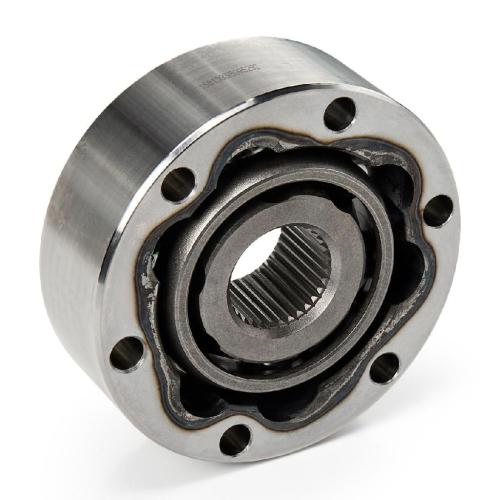 RIDEX 5J0007 Gelenksatz Antriebswelle Achswelle getriebeseitig für VW Bild RIDEX 5J0007 Gelenksatz Antriebswelle Achswelle getriebeseitig für VW