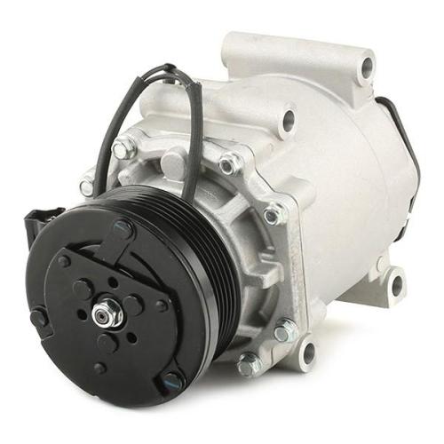 RIDEX A/C Kompressor für Klimaanlage Klimakompressor mit ID: SCROLL90V PAG 46 Bild RIDEX A/C Kompressor für Klimaanlage Klimakompressor mit ID: SCROLL90V PAG 46