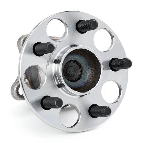 RIDEX 654W1247 Radlagersatz pro 1 Rad Hinten rechts für TOYOTA 4245046010 Bild RIDEX 654W1247 Radlagersatz pro 1 Rad Hinten rechts für TOYOTA 4245046010