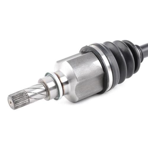 RIDEX Antriebswelle Achswelle Vorderachse/Vorne links für RENAULT Captur Bild RIDEX Antriebswelle Achswelle Vorderachse/Vorne links für RENAULT Captur