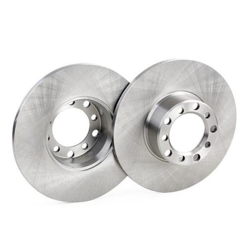 RIDEX 82B0736 2x Bremsscheiben Vorne Ø278mm voll passend für MERCEDES-BENZ Bild RIDEX 82B0736 2x Bremsscheiben Vorne Ø278mm voll passend für MERCEDES-BENZ