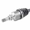 RIDEX Antriebswelle Achswelle Vorderachse/Vorne links für RENAULT Captur Bild RIDEX Antriebswelle Achswelle Vorderachse/Vorne links für RENAULT Captur