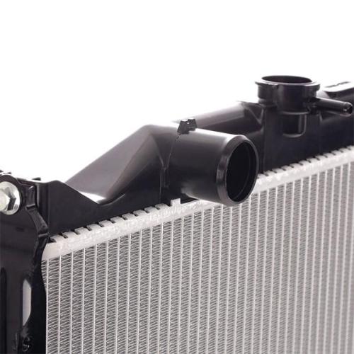 RIDEX 470R0032 Motorkühler / Wasserkühler für TOYOTA LAND CRUISER 90 (J9) Bild RIDEX 470R0032 Motorkühler / Wasserkühler für TOYOTA LAND CRUISER 90 (J9)