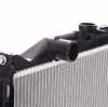 RIDEX 470R0032 Motorkühler / Wasserkühler für TOYOTA LAND CRUISER 90 (J9) Bild RIDEX 470R0032 Motorkühler / Wasserkühler für TOYOTA LAND CRUISER 90 (J9)