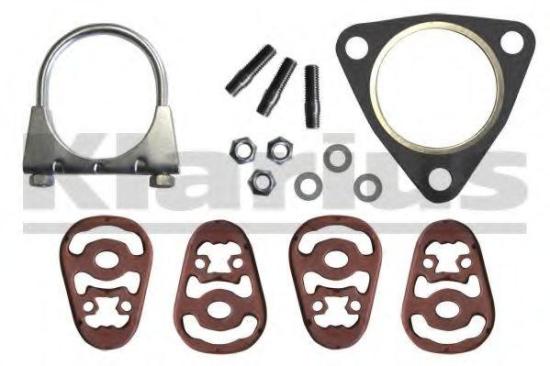 VEGAZ Rußpartikelfilter DPF Euro 4 Abgasanlage Diesel 740 OK-300 für OPEL Bild VEGAZ Rußpartikelfilter DPF Euro 4 Abgasanlage Diesel 740 OK-300 für OPEL