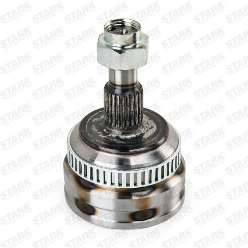 STARK SKJK-0200124 Gelenksatz Antriebswelle Achswelle radseitig A1683604672 Bild STARK SKJK-0200124 Gelenksatz Antriebswelle Achswelle radseitig A1683604672