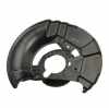 RIDEX 1x Ankerblech / Spritzblech Vorne links für BMW 3 Limousine (E36) schwarz Bild RIDEX 1x Ankerblech / Spritzblech Vorne links für BMW 3 Limousine (E36) schwarz