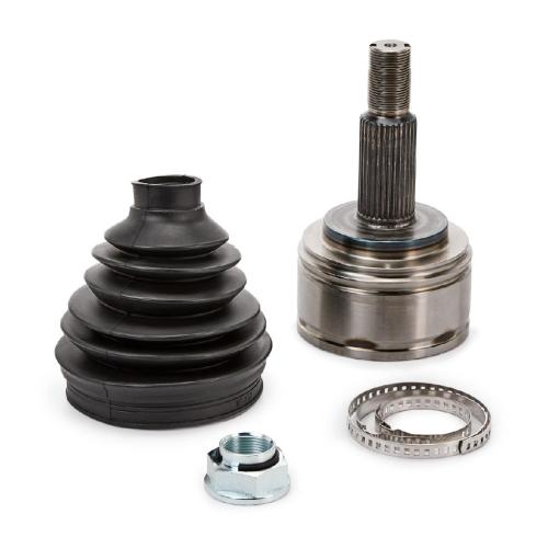 RIDEX 5J0263 Gelenksatz Antriebswelle Achswelle A1 radseitig Vorne links rechts Bild RIDEX 5J0263 Gelenksatz Antriebswelle Achswelle A1 radseitig Vorne links rechts