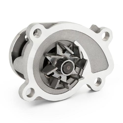 RIDEX PLUS 1260W0588P Kühlmittelpumpe Motorkühlung Wasserpumpe für NISSAN Bild RIDEX PLUS 1260W0588P Kühlmittelpumpe Motorkühlung Wasserpumpe für NISSAN
