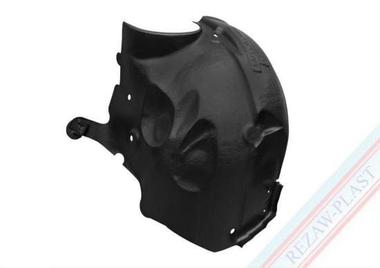 REZAW PLAST Radhausschale Vorne Rechts für RENAULT Megane 1 (BA0/1) Bild REZAW PLAST Radhausschale Vorne Rechts für RENAULT Megane 1 (BA0/1)