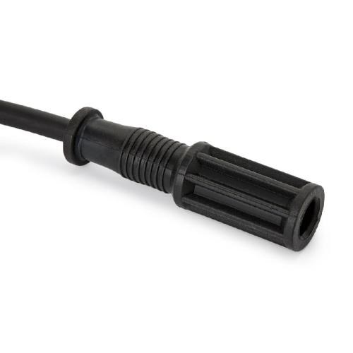 RIDEX 685I0090 Zündleitungssatz Zündkabelsatz für FIAT PANDA (169) 6000627502 Bild RIDEX 685I0090 Zündleitungssatz Zündkabelsatz für FIAT PANDA (169) 6000627502