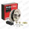 STARK Bremsenset Hinten Ø240mm - Bremsscheiben und Beläge für RENAULT Bild STARK Bremsenset Hinten Ø240mm - Bremsscheiben und Beläge für RENAULT
