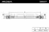 RIDEX Bremsschlauch 83B0277 VORNE BREMSSCHLÄUCHE Länge: 330mm für OPEL ASCONA B Bild RIDEX Bremsschlauch 83B0277 VORNE BREMSSCHLÄUCHE Länge: 330mm für OPEL ASCONA B