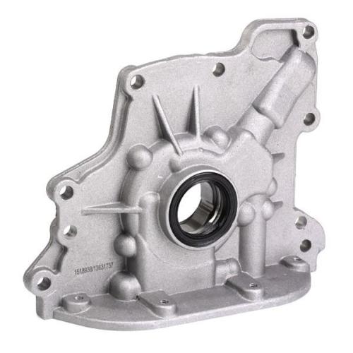 RIDEX 596O0005 Ölpumpe Motorölpumpe für VW Golf 1V Schrägheck (1J1) 36115105B Bild RIDEX 596O0005 Ölpumpe Motorölpumpe für VW Golf 1V Schrägheck (1J1) 36115105B