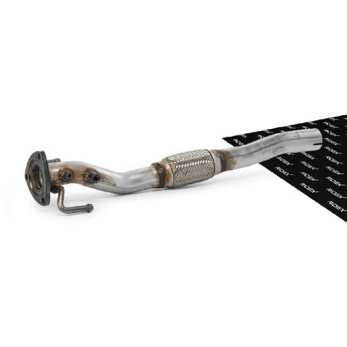 RIDEX Abgasrohr Vorne für OPEL Corsa D Schrägheck (S07) Bild RIDEX Abgasrohr Vorne für OPEL Corsa D Schrägheck (S07)