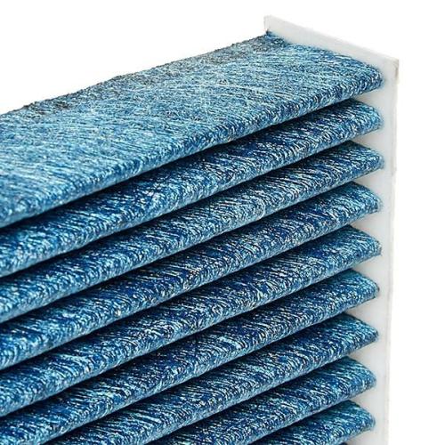 RIDEX PLUS 424I0586P Innenraumfilter Pollenfilter Aktivkohlefilter Höhe: 30 Bild RIDEX PLUS 424I0586P Innenraumfilter Pollenfilter Aktivkohlefilter Höhe: 30