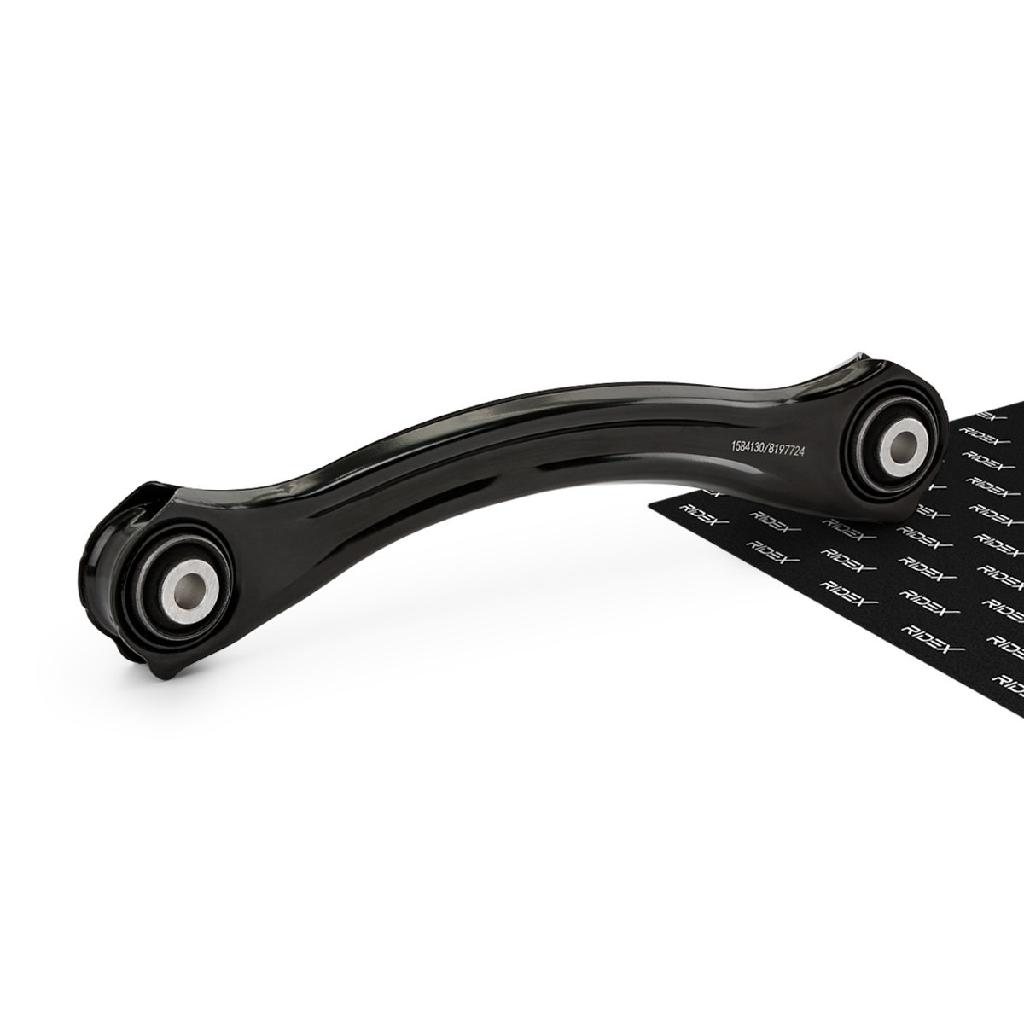 RIDEX 273C0582 Lenker Radaufhängung Querlenker Rear beidseitig A2103501906