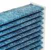 RIDEX PLUS 424I0586P Innenraumfilter Pollenfilter Aktivkohlefilter Höhe: 30 Bild RIDEX PLUS 424I0586P Innenraumfilter Pollenfilter Aktivkohlefilter Höhe: 30