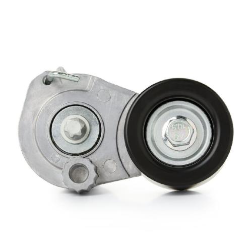 RIDEX PLUS 310T0140P Spannrolle Keilrippenriemen für OPEL Corsa D Schrägheck Bild RIDEX PLUS 310T0140P Spannrolle Keilrippenriemen für OPEL Corsa D Schrägheck