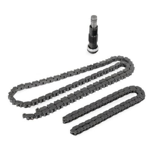 RIDEX 1389T2564 Steuerkettensatz Steuerkette Simplex Zahnkette 106 142 Bild RIDEX 1389T2564 Steuerkettensatz Steuerkette Simplex Zahnkette 106 142