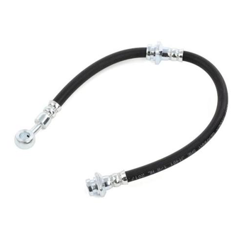 RIDEX Bremsschlauch 83B0134 VORNE beidseitig BREMSSCHLÄUCHE Länge: 430mm Bild RIDEX Bremsschlauch 83B0134 VORNE beidseitig BREMSSCHLÄUCHE Länge: 430mm