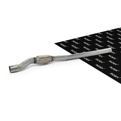 RIDEX Abgasrohr für OPEL Corsa C Schrägheck (X01) Bild RIDEX Abgasrohr für OPEL Corsa C Schrägheck (X01)